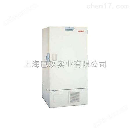 日本进口优品 MDF-U73V低温冰箱 支持进口优品就选上海巴玖