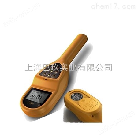 R500型多功能数字核辐射检测仪” 国产品牌尽在上海巴玖