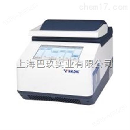天隆科技-梯度PCR仪产品参数-Genesy 96T 暑期大放送 厂家价良心价