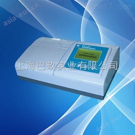 吉大小天鹅GDYN-1024SC农药残留快速检测仪 更多国产品牌就在巴玖