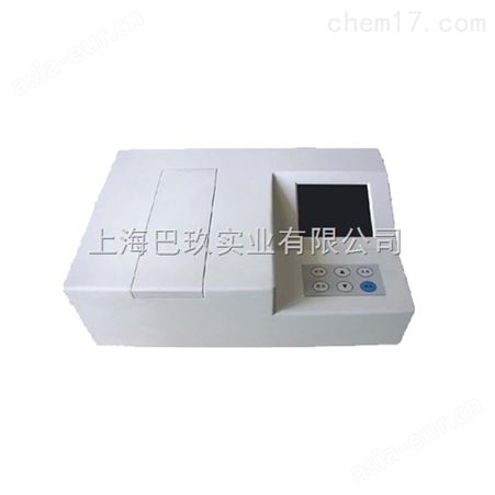 SL-N6国产高智能农药残留速测仪 国产品牌尽在上海巴玖