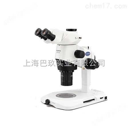 国产优品 SZX16显微镜 要想买的好就来巴玖找